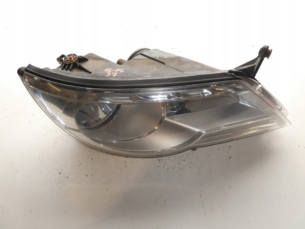 Frontscheinwerfer VW Tiguan 5N19451032 Rechts Scheinwerfer Headlight