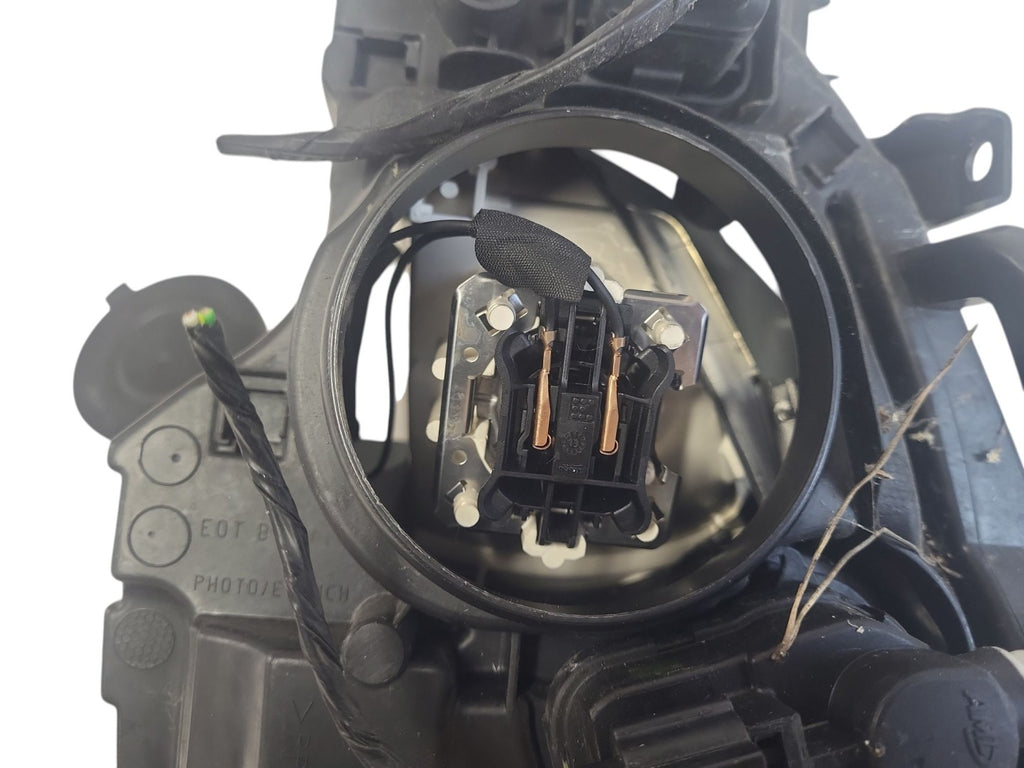 Frontscheinwerfer Peugeot 508 9678393280 89906000 Rechts Scheinwerfer Headlight SCH3042471385ir