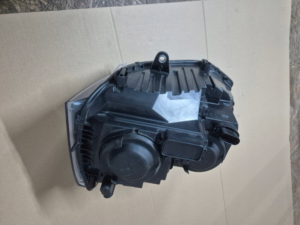 Frontscheinwerfer VW Transporter 7E1941016R Rechts Scheinwerfer Headlight SCH5076360896qd
