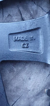 Laden Sie das Bild in den Galerie-Viewer, 1x Alufelge 17 Zoll 7.0" 5x114.3 53ET Glanz Graphit 52910-G4700 Hyundai I30 Mg FEL3208643178ec