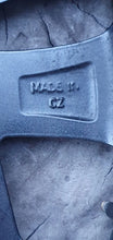 Load image into Gallery viewer, 1x Alufelge 17 Zoll 7.0" 5x114.3 53ET Glanz Graphit 52910-G4700 Hyundai I30 Mg FEL3208643178ec