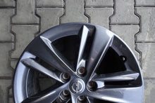 Load image into Gallery viewer, 1x Alufelge 17 Zoll YP00064180 YP00162480 Opel Grandland X Rim Wheel FEL7924777017su