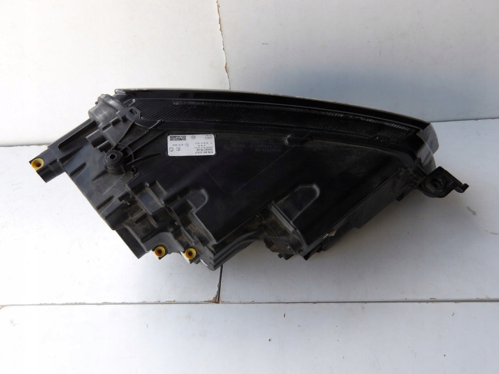 Frontscheinwerfer Skoda Karoq 57B941015F Links Scheinwerfer Headlight SCH4419196501vw