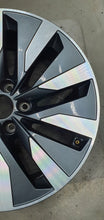 Load image into Gallery viewer, 1x Alufelge 18 Zoll 8.0" 5x112 39ET Glanz Grau 4K0601025B Audi A6 Allroad A4 Mg FEL3531147581ze