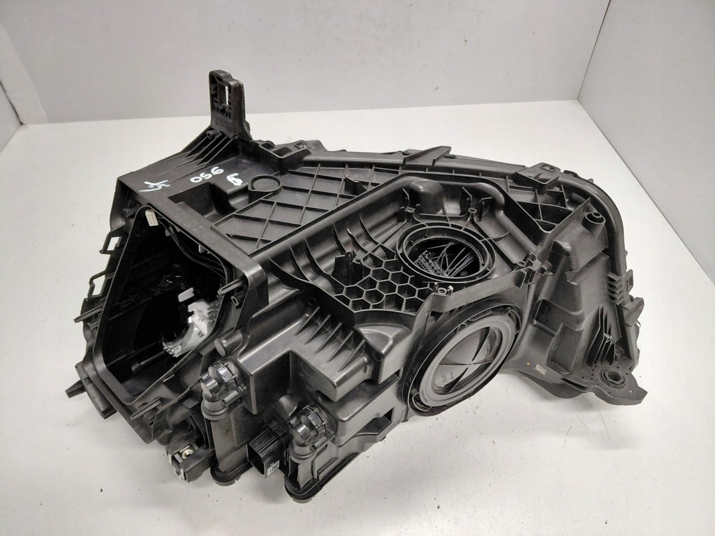 Frontscheinwerfer Audi Q3 83A941034 Full LED Rechts Scheinwerfer Headlight SCH9367774078ml