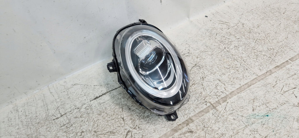 Frontscheinwerfer Mini F54 F56 F55 8738657-02 90169280A9 LED Links Headlight SCH3065431137wr