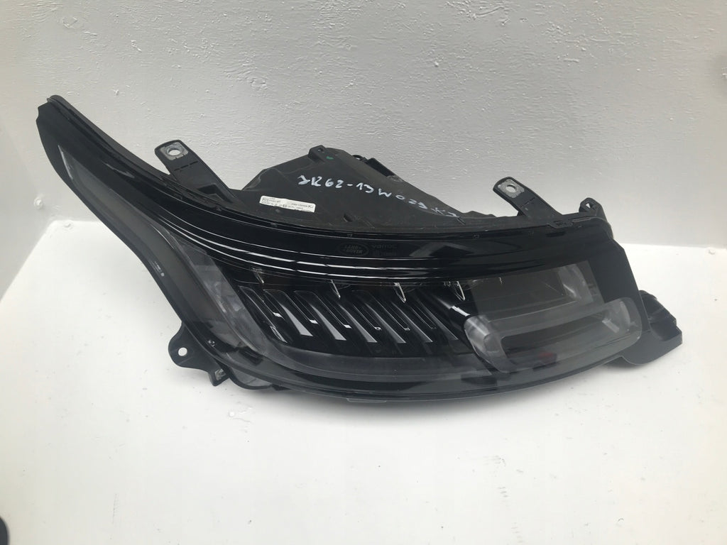 Frontscheinwerfer Land Rover Range Sport L494 JK62-13W029-KJ LED Rechts SCH4560206912up