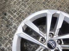 Load image into Gallery viewer, 1x Alufelge 17 Zoll 5x112 8Y0601025E Audi A3 Rim Wheel FEL2077042831vc
