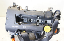 Load image into Gallery viewer, Motor Opel Meriva A12XER 1.2 131TKm 2010 Benzin Engine Unkomplett MOT7432498023ol