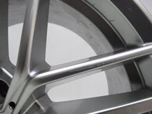 Load image into Gallery viewer, 1x Alufelge 19 Zoll 8.5" 5x112 29ET Glanz Silber 5A324D6 BMW 5 Rim Wheel FEL9647026678ht