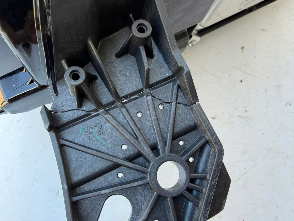Frontscheinwerfer Citroën Berlingo 9864523580 Rechts Scheinwerfer Headlight SCH8037203769ov