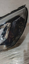 Laden Sie das Bild in den Galerie-Viewer, Frontscheinwerfer Peugeot 2008 208 II 9833036380 LED Links Headlight SCH4008938233ju