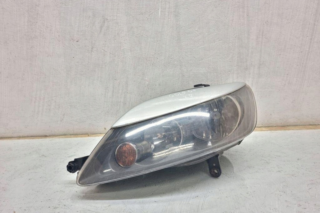 Frontscheinwerfer VW Golf Plus I 5M1941005B Ein Stück (Rechts oder Links) SCH3667153141it