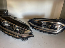Laden Sie das Bild in den Galerie-Viewer, Frontscheinwerfer VW Golf Sportsvan 517941035C Ein Stück (Rechts oder Links) SCH5379279393dr
