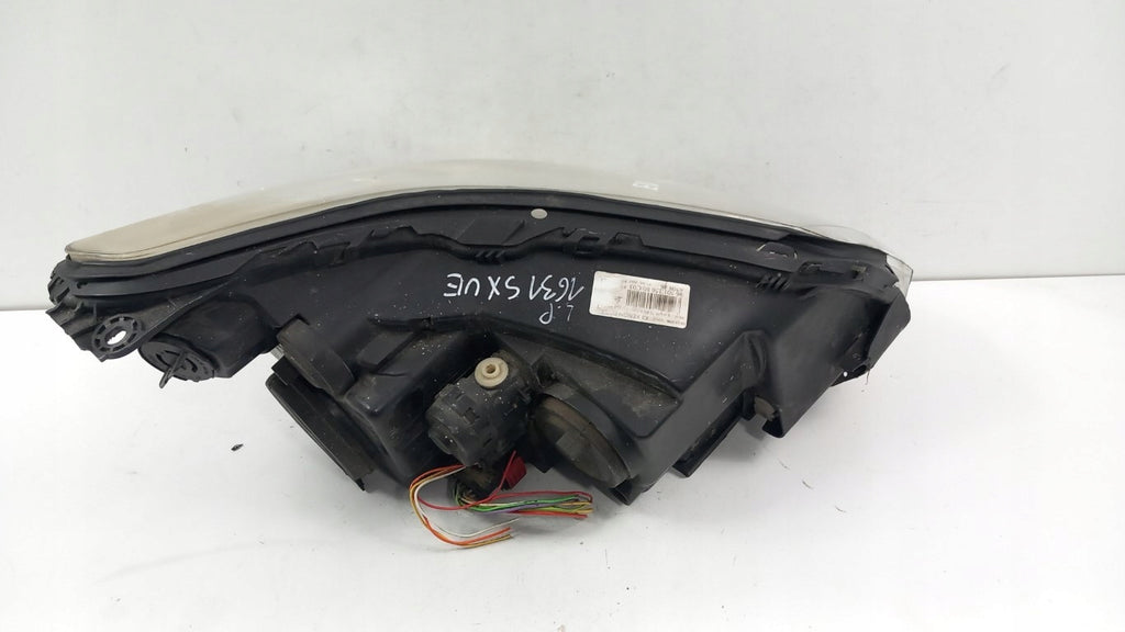 Frontscheinwerfer Citroën C5 Xenon Links Scheinwerfer Headlight
