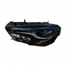 Laden Sie das Bild in den Galerie-Viewer, Frontscheinwerfer Mercedes-Benz Cla A1189068501 Links Scheinwerfer Headlight SCH1375437090tl