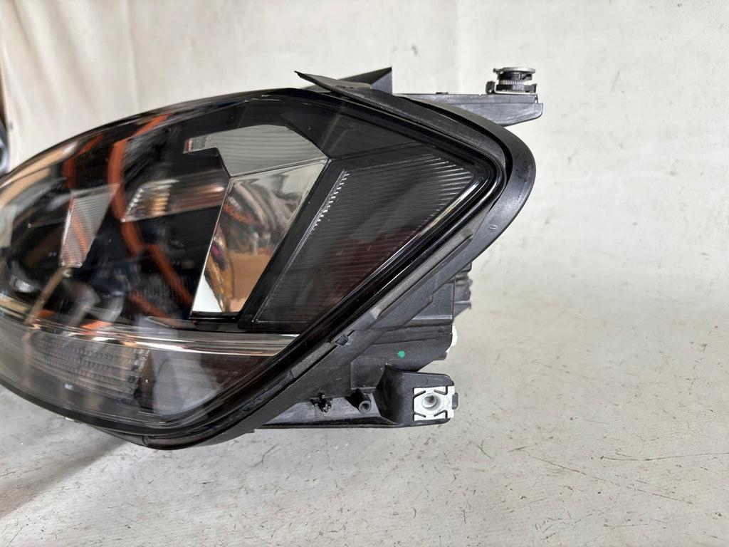 Frontscheinwerfer VW Golf VII 5G1941005D Links Scheinwerfer Headlight SCH1816326761vu