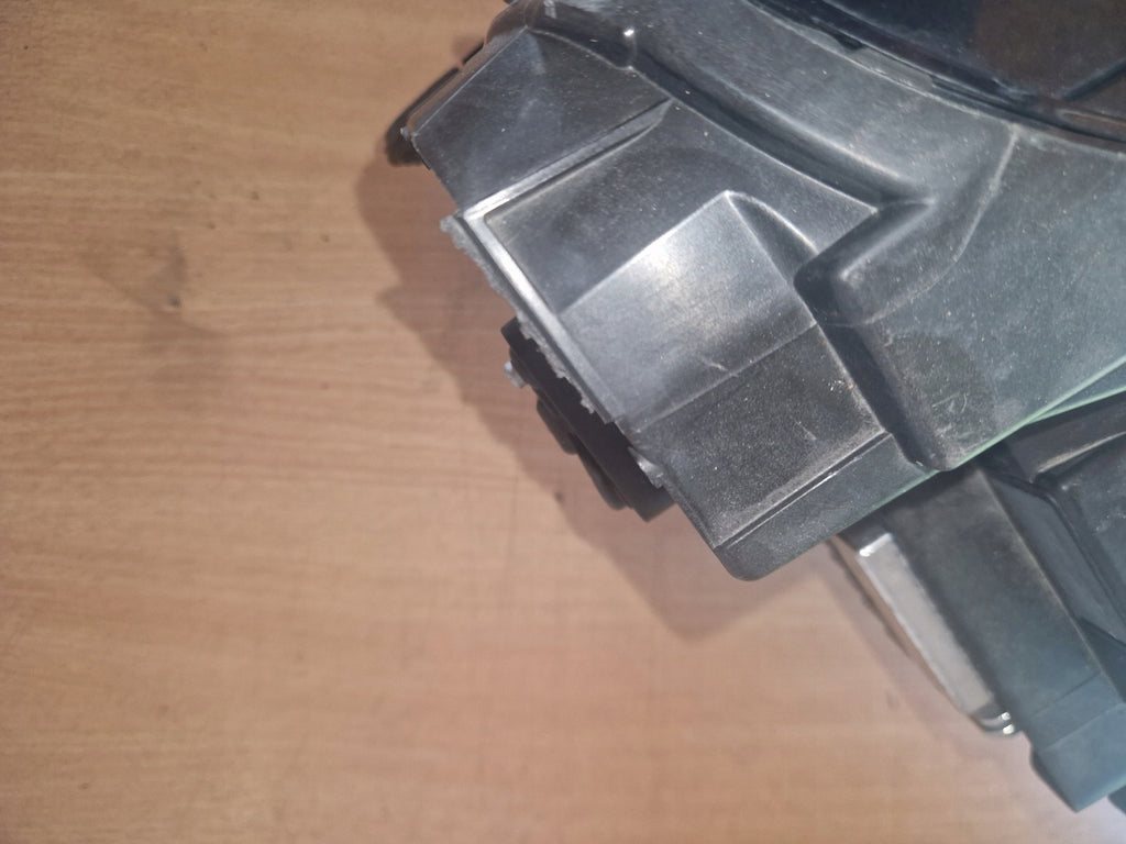 Frontscheinwerfer Citroën C5 Aircross 9845356280 LED Links Headlight