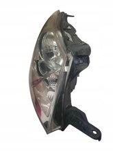 Load image into Gallery viewer, Frontscheinwerfer Citroën Jumpy 89901160 Rechts Scheinwerfer Headlight SCH5204457605my