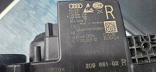 Laden Sie das Bild in den Galerie-Viewer, Frontscheinwerfer Audi A8 D5 4N0941086 Rechts Scheinwerfer Headlight SCH8239653457bn