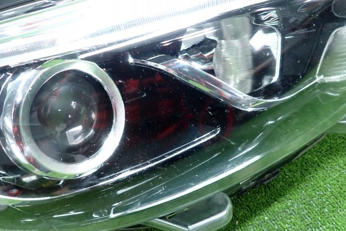 Frontscheinwerfer Toyota Proace 9808237480-00 Rechts Scheinwerfer Headlight SCH8697971909bx