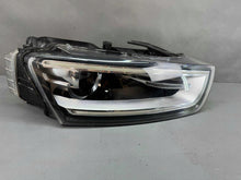 Laden Sie das Bild in den Galerie-Viewer, Frontscheinwerfer Audi Q3 103419012428 Xenon Rechts Scheinwerfer Headlight SCH8818934516pl