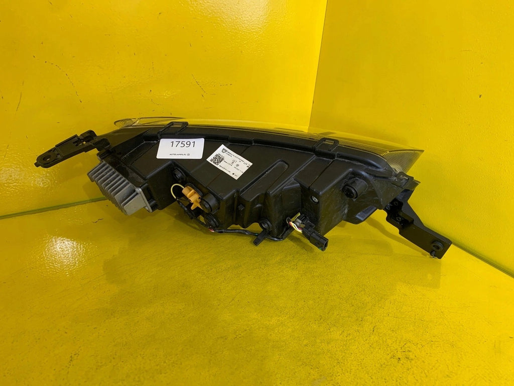 Frontscheinwerfer Dacia Spring 266052417R LED Links Scheinwerfer Headlight