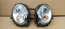Laden Sie das Bild in den Galerie-Viewer, Frontscheinwerfer Mini R57 R55 R56 R59 R58 162705-03 Xenon Rechts Headlight SCH3027844747jq