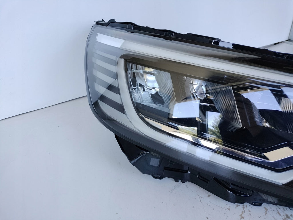 Frontscheinwerfer Renault Kangoo 260103264R Full LED Rechts Headlight