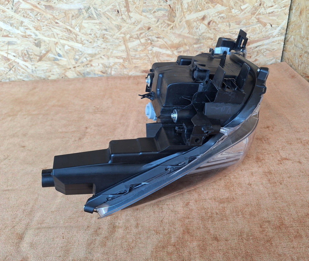 Frontscheinwerfer Mazda Cx5 KB8N51040K LED Ein Stück (Rechts oder Links)