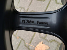 Laden Sie das Bild in den Galerie-Viewer, 1x Alufelge 17 Zoll 7.0" 5x114.3 45ET Rim Wheel FEL8581681758ap