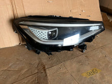 Load image into Gallery viewer, Frontscheinwerfer VW Id.4 11B941036G LED Rechts Scheinwerfer Headlight