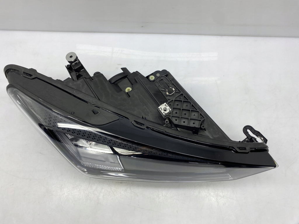 Frontscheinwerfer Seat Leon 5FB941006H LED Rechts Scheinwerfer Headlight SCH8773004548zo