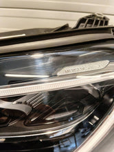 Laden Sie das Bild in den Galerie-Viewer, Frontscheinwerfer Mercedes-Benz Glc A2539066901 Links Scheinwerfer Headlight SCH7007980450gx