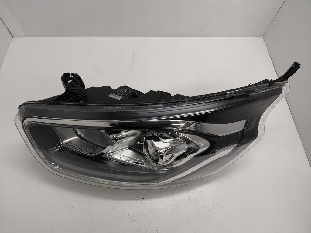 Frontscheinwerfer Ford Transit Custom JK21-13W030-DJ LED Links Headlight SCH8928849085ir