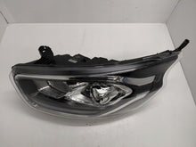 Load image into Gallery viewer, Frontscheinwerfer Ford Transit Custom JK21-13W030-DJ LED Links Headlight SCH8928849085ir