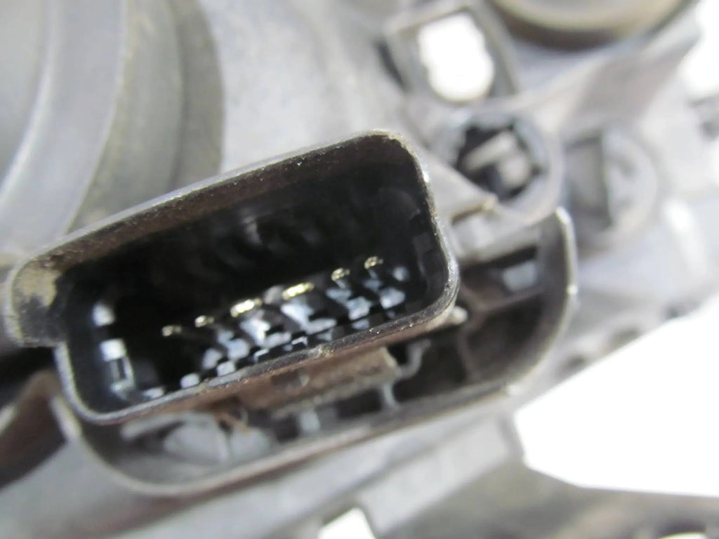 Frontscheinwerfer Dacia Sandero II Logan 260103529R 90114431 Rechts Headlight