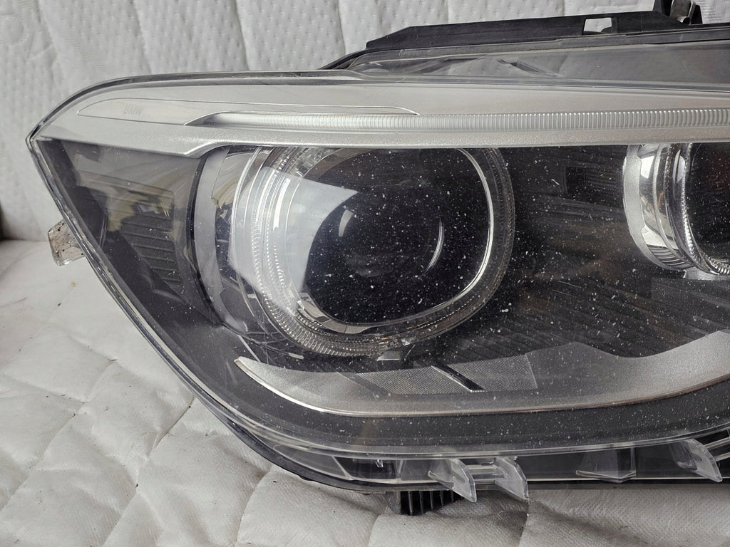 Frontscheinwerfer BMW F21 F20 7229678 7237647 Xenon Rechts Headlight
