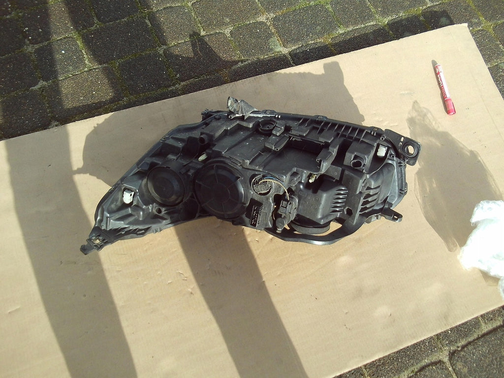 Frontscheinwerfer Citroën C5 89905350 Rechts Scheinwerfer Headlight