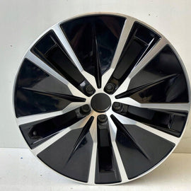 1x Alufelge 19 Zoll 31680216 Volvo Xc90 Ii Rim Wheel FEL2112801370rz