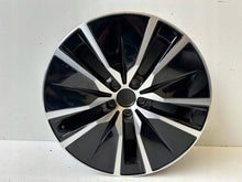 Load image into Gallery viewer, 1x Alufelge 19 Zoll 31680216 Volvo Xc90 Ii Rim Wheel FEL2112801370rz