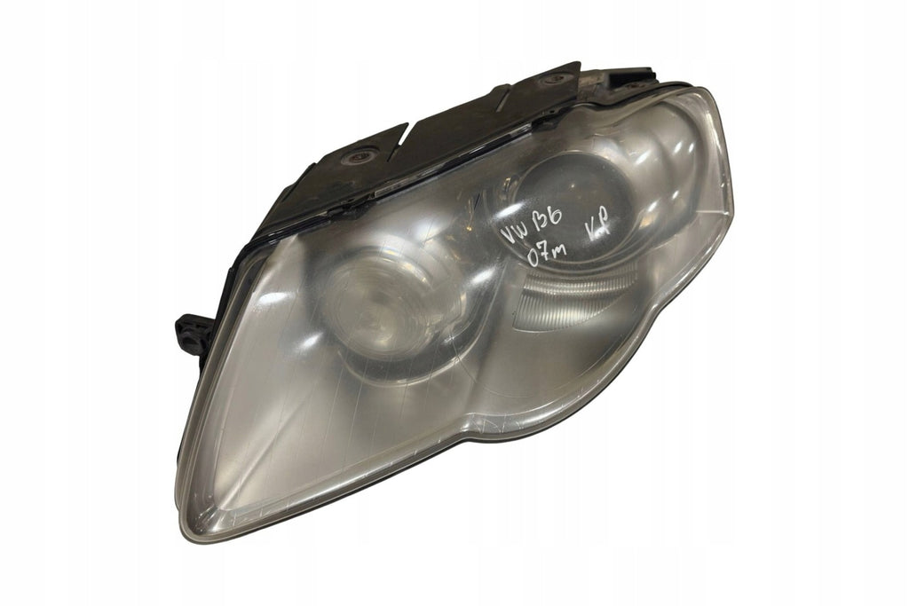 Frontscheinwerfer VW Passat 3C0941751G Links Scheinwerfer Headlight SCH4415409830iw
