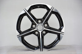 1x Alufelge 16 Zoll 6.0