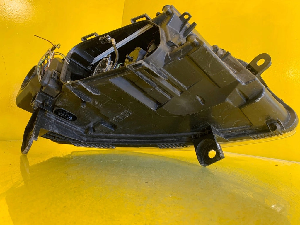 Frontscheinwerfer Audi A6 C6 4F0941003 Xenon Links Scheinwerfer Headlight