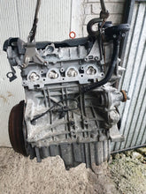 Laden Sie das Bild in den Galerie-Viewer, Motor Audi Seat Skoda Polo 9n BTS 1.6 105PS 77kW 161TKm 2007 Benzin Unkomplett