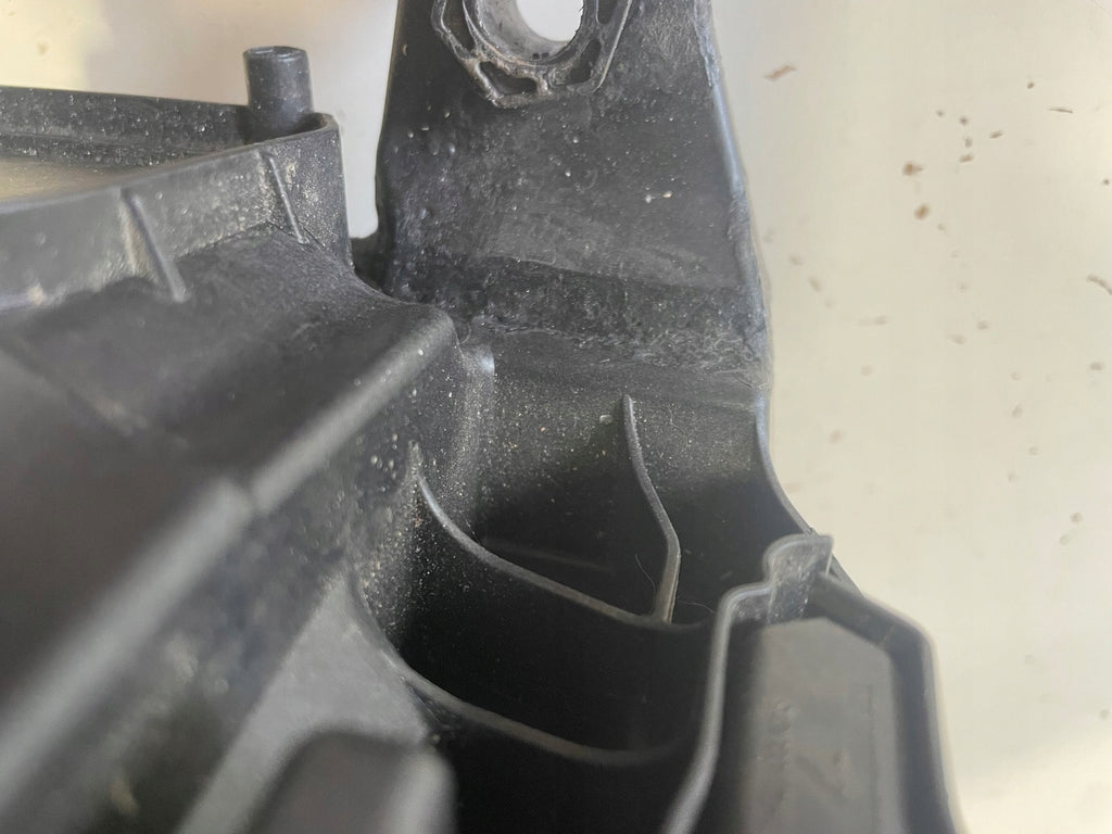 Frontscheinwerfer Skoda Fabia III 6V1941015F 6V1941015F6V1941015F Full LED Links