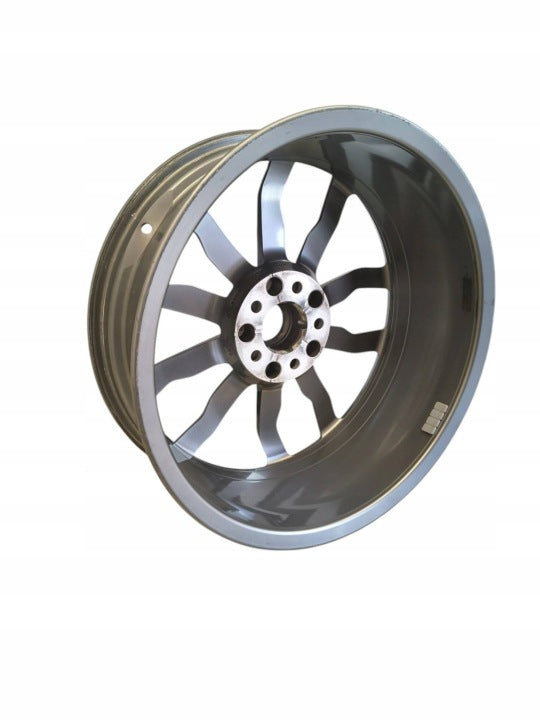 1x Alufelge 18 Zoll 6877550 BMW F39 X1 F48 Rim Wheel FEL8661954122qp