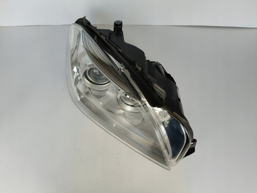 Frontscheinwerfer Hyundai I W166 A1668204759 Rechts Scheinwerfer Headlight SCH8045703512is