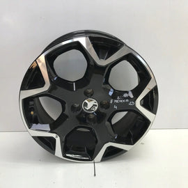 1x Alufelge 18 Zoll 7.0