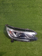 Laden Sie das Bild in den Galerie-Viewer, Frontscheinwerfer Honda Cr-V IV CSC27336 FALSE Scheinwerfer Headlight SCH8649700140rg